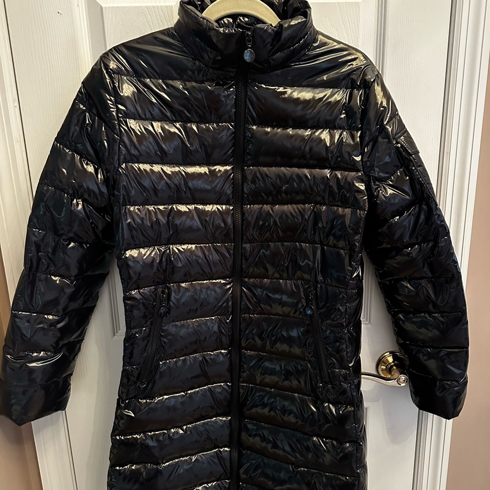 Woman’s small Moncler coat